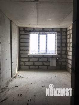 1-к квартира, вторичка, 42м2, 20/24 этаж