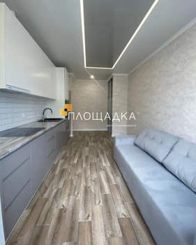 2-к квартира, вторичка, 50м2, 17/25 этаж