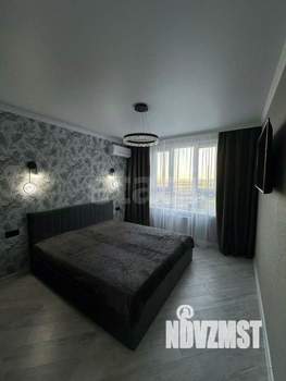 2-к квартира, вторичка, 40м2, 6/22 этаж