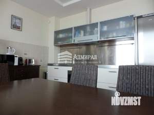 3-к квартира, вторичка, 135м2, 8/12 этаж