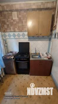 2-к квартира, вторичка, 45м2, 2/5 этаж