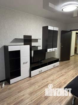 3-к квартира, вторичка, 80м2, 17/18 этаж