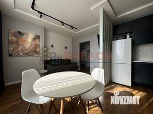 2-к квартира, вторичка, 46м2, 16/24 этаж