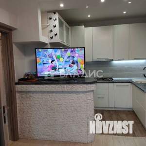 3-к квартира, вторичка, 68м2, 3/3 этаж