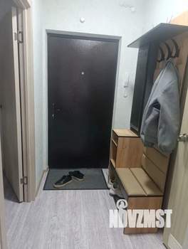 1-к квартира, вторичка, 38м2, 15/17 этаж