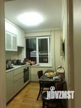 2-к квартира, вторичка, 45м2, 8/9 этаж