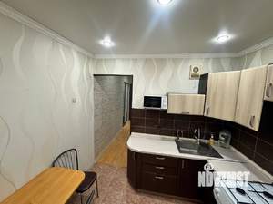 1-к квартира, вторичка, 38м2, 5/9 этаж