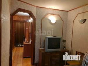 2-к квартира, вторичка, 49м2, 3/18 этаж