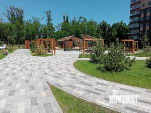 1-к квартира, вторичка, 35м2, 20/20 этаж