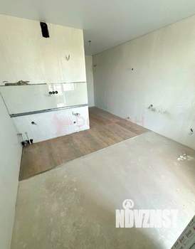 Студия квартира, вторичка, 25м2, 22/25 этаж