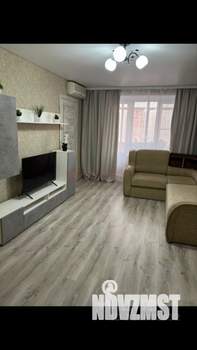 3-к квартира, вторичка, 50м2, 2/5 этаж