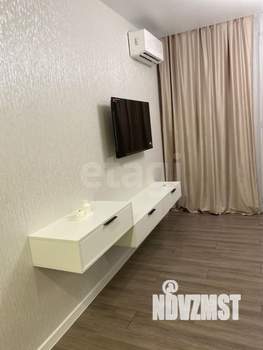 Студия квартира, вторичка, 25м2, 10/10 этаж