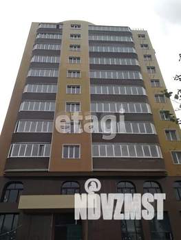 3-к квартира, вторичка, 76м2, 2/11 этаж