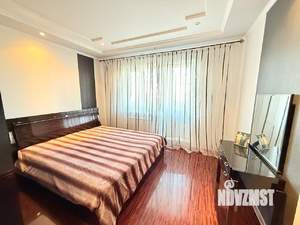 4-к квартира, вторичка, 116м2, 8/16 этаж