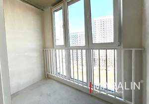 1-к квартира, вторичка, 35м2, 11/17 этаж