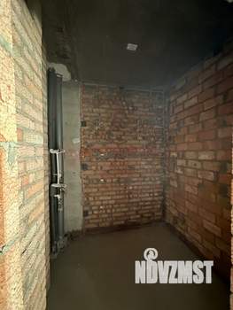 1-к квартира, вторичка, 37м2, 17/21 этаж