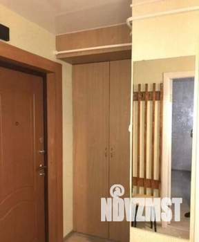 1-к квартира, вторичка, 30м2, 3/10 этаж