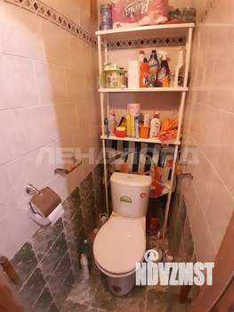 2-к квартира, вторичка, 46м2, 2/5 этаж