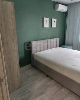 2-к квартира, вторичка, 68м2, 18/22 этаж