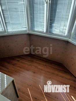 1-к квартира, вторичка, 38м2, 10/10 этаж