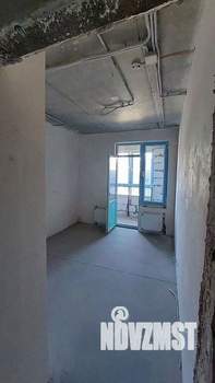 1-к квартира, вторичка, 35м2, 6/14 этаж
