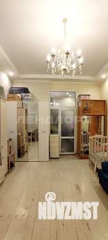 1-к квартира, вторичка, 38м2, 3/4 этаж