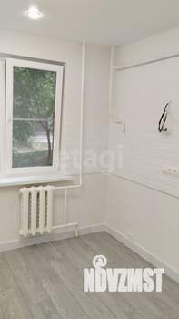 2-к квартира, вторичка, 52м2, 1/9 этаж