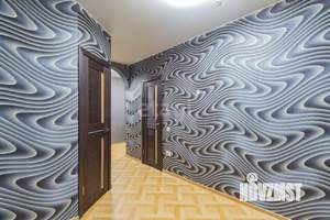 2-к квартира, вторичка, 59м2, 17/24 этаж