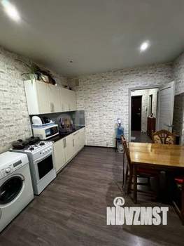 1-к квартира, вторичка, 40м2, 22/22 этаж