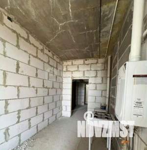 1-к квартира, вторичка, 53м2, 6/9 этаж