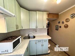 2-к квартира, вторичка, 45м2, 5/5 этаж