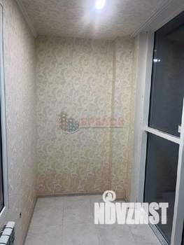 2-к квартира, вторичка, 54м2, 2/17 этаж