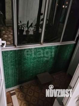3-к квартира, вторичка, 62м2, 5/9 этаж