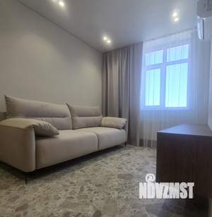 2-к квартира, вторичка, 45м2, 25/26 этаж