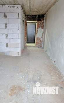 Студия квартира, вторичка, 21м2, 3/4 этаж