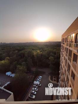 Студия квартира, вторичка, 27м2, 13/13 этаж