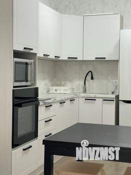 2-к квартира, вторичка, 47м2, 7/20 этаж