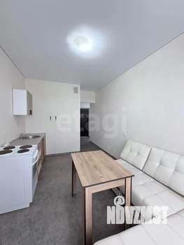 1-к квартира, вторичка, 38м2, 21/24 этаж