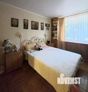 2-к квартира, вторичка, 47м2, 1/9 этаж