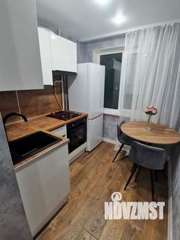 1-к квартира, вторичка, 30м2, 8/9 этаж
