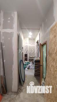 2-к квартира, вторичка, 41м2, 1/4 этаж