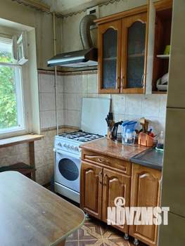 3-к квартира, вторичка, 48м2, 3/5 этаж