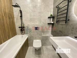 1-к квартира, вторичка, 40м2, 12/20 этаж