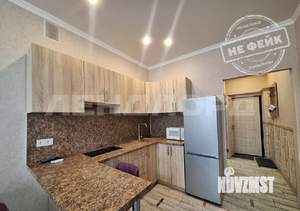 Студия квартира, вторичка, 30м2, 10/17 этаж