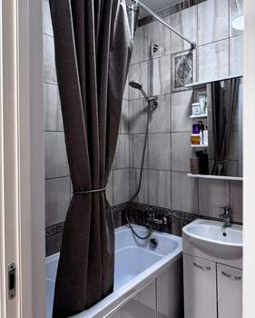 1-к квартира, вторичка, 36м2, 14/20 этаж