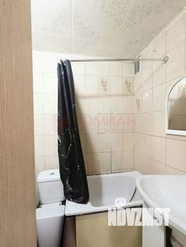 1-к квартира, вторичка, 23м2, 3/9 этаж