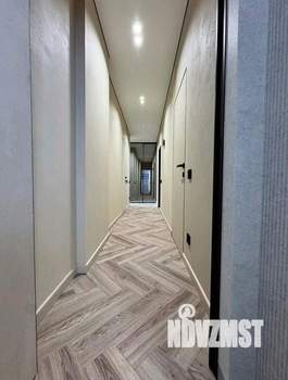 3-к квартира, вторичка, 60м2, 16/25 этаж