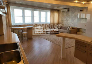 3-к квартира, вторичка, 104м2, 14/15 этаж