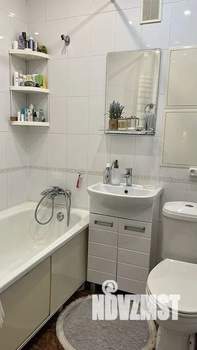 1-к квартира, вторичка, 30м2, 5/5 этаж