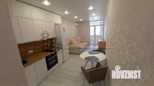 Студия квартира, вторичка, 27м2, 15/25 этаж